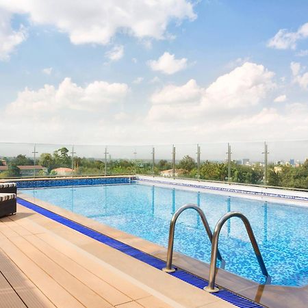 Four Points By Sheraton Nairobi Hurlingham Eksteriør billede