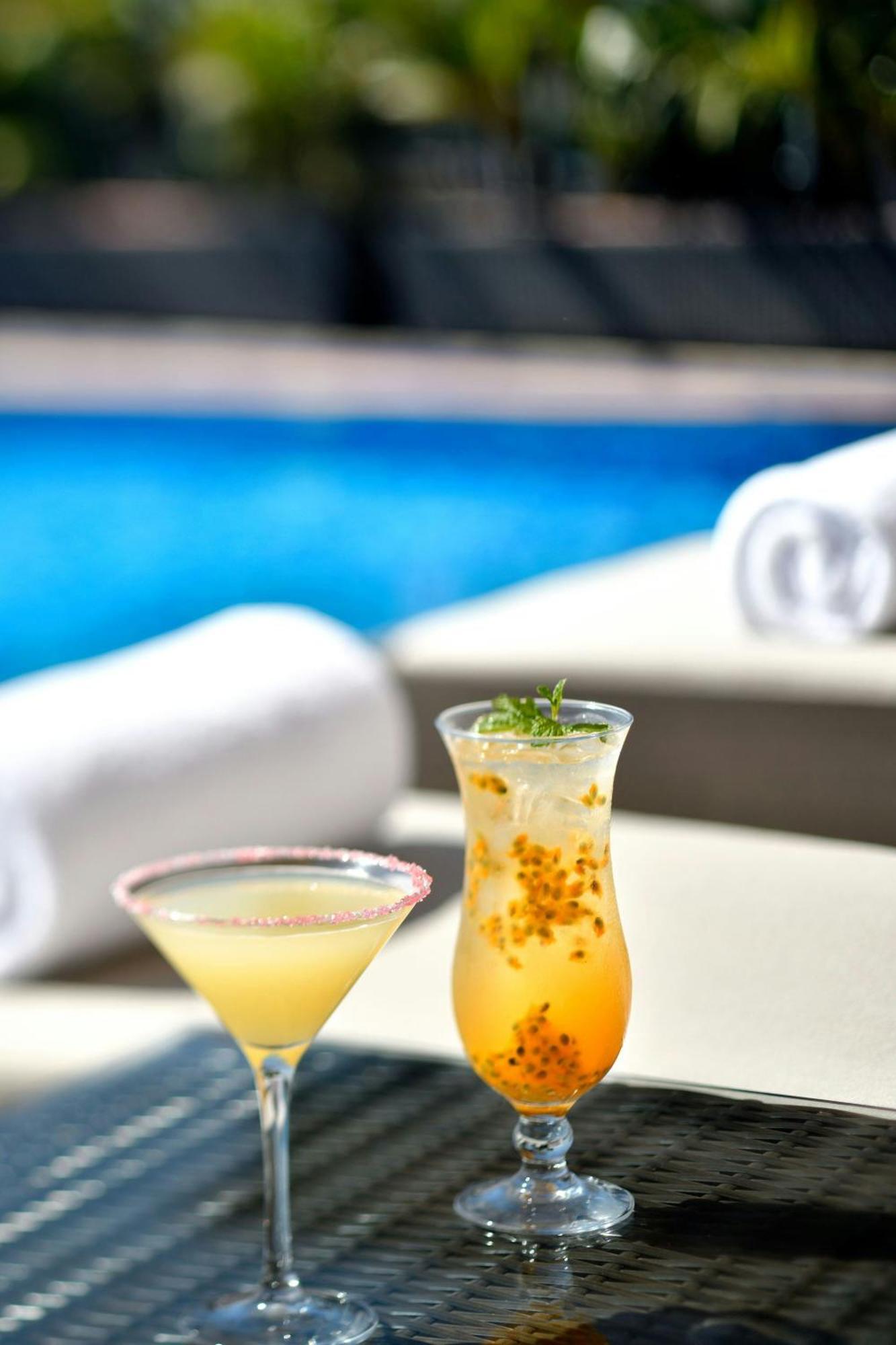Four Points By Sheraton Nairobi Hurlingham Eksteriør billede